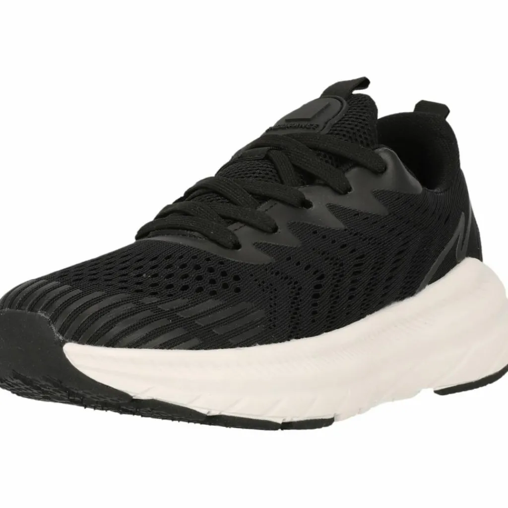 Endurance Fitnessschuhe<· Adriel 1001 Black