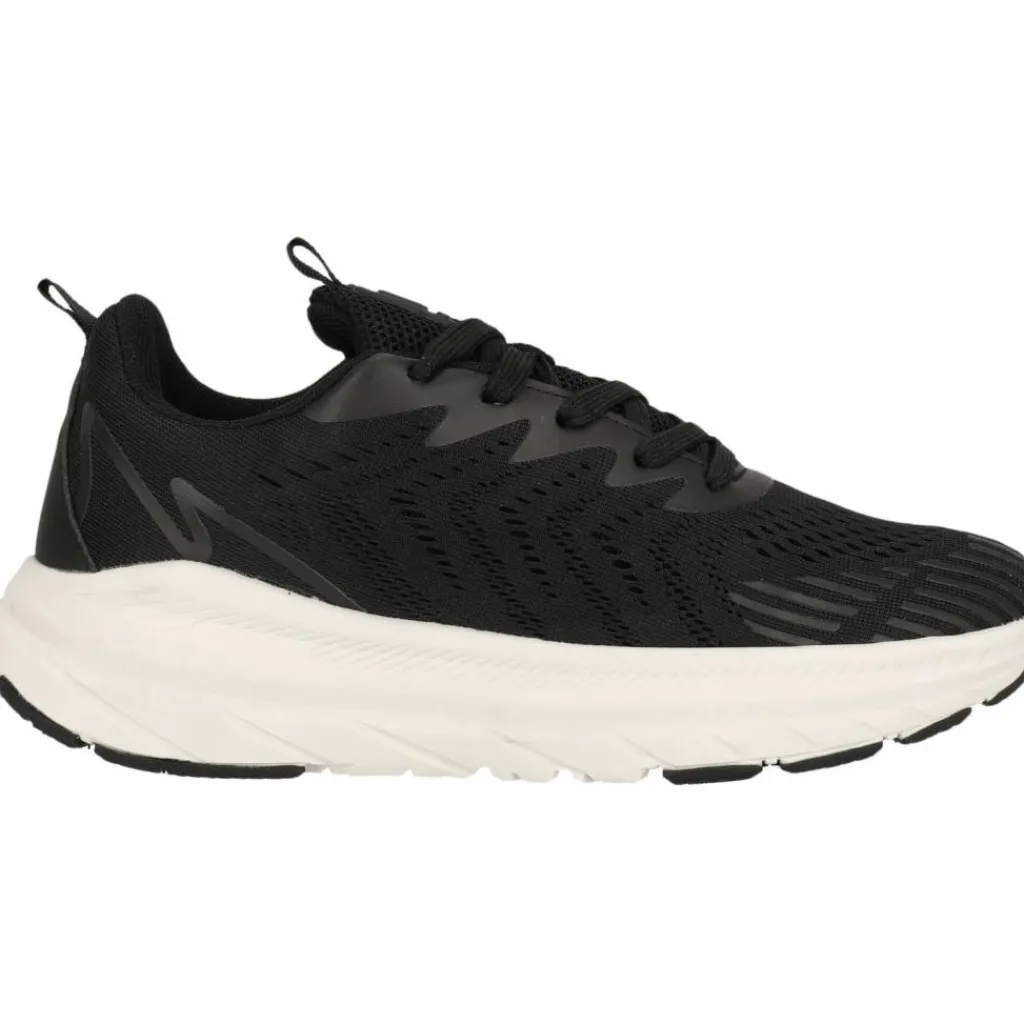 Endurance Fitnessschuhe<· Adriel 1001 Black