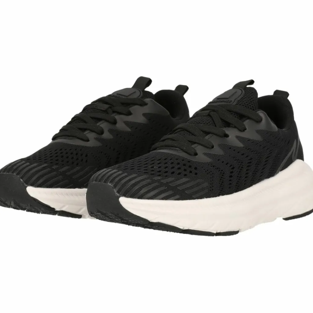 Endurance Fitnessschuhe<· Adriel 1001 Black