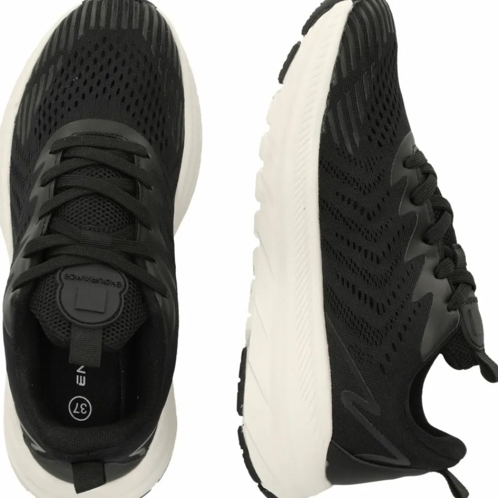 Endurance Fitnessschuhe<· Adriel 1001 Black