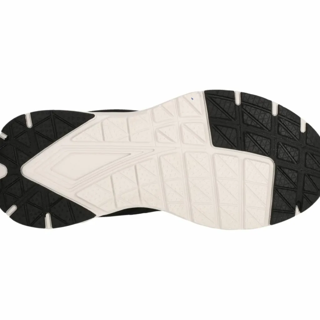 Endurance Fitnessschuhe<· Adriel 1001 Black