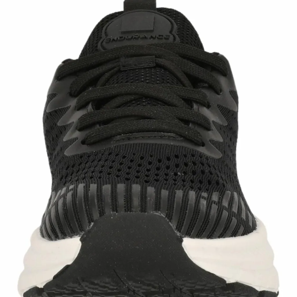 Endurance Fitnessschuhe<· Adriel 1001 Black