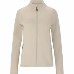 · Almaty Damen Fleecejacken