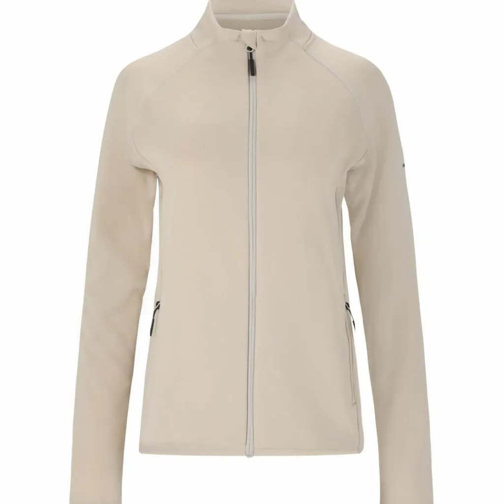 · Almaty Damen Fleecejacken