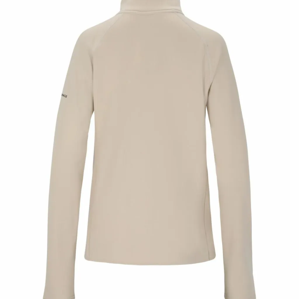 · Almaty Damen Fleecejacken