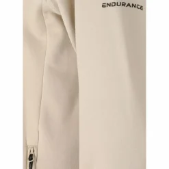 · Almaty Damen Fleecejacken