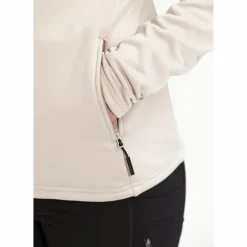 · Almaty Damen Fleecejacken