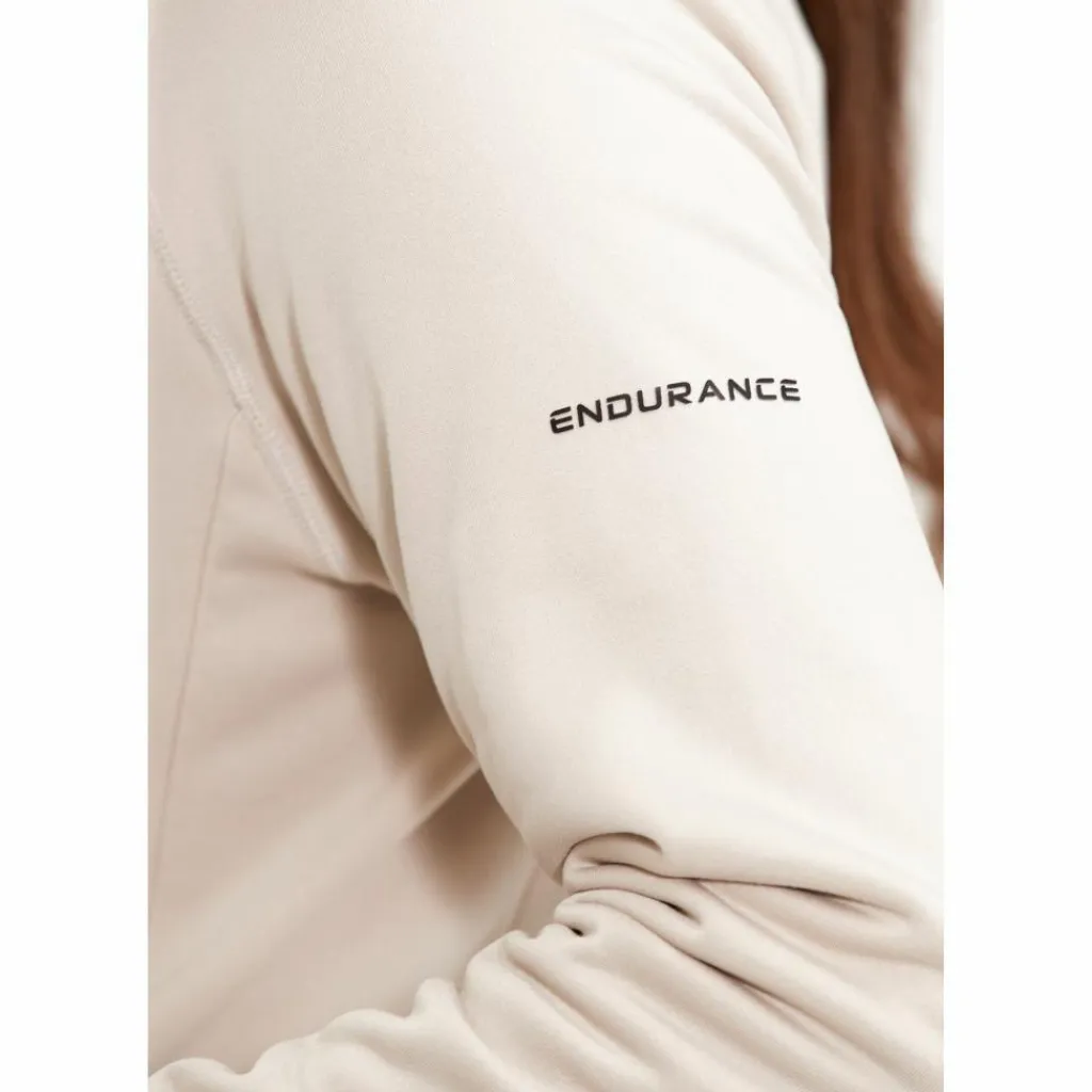 · Almaty Damen Fleecejacken