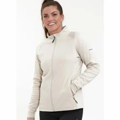 · Almaty Damen Fleecejacken