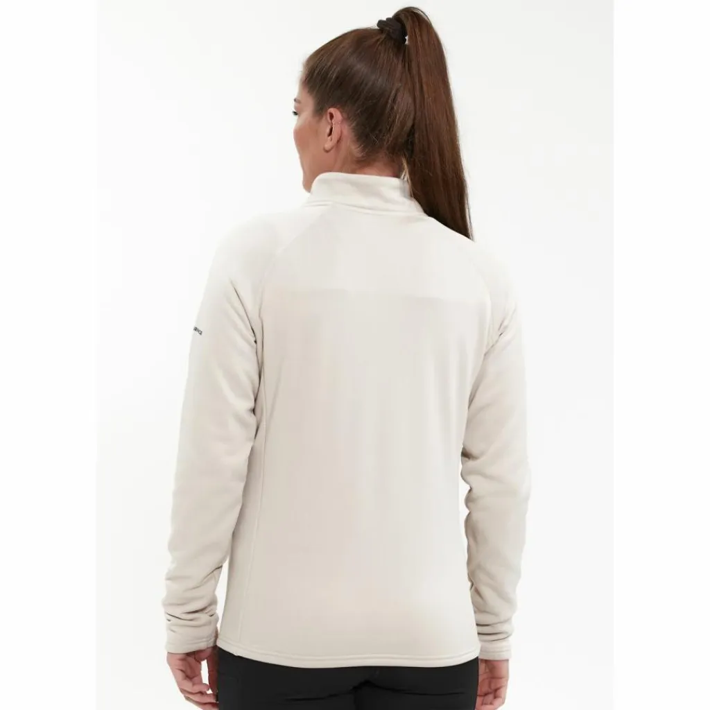 · Almaty Damen Fleecejacken