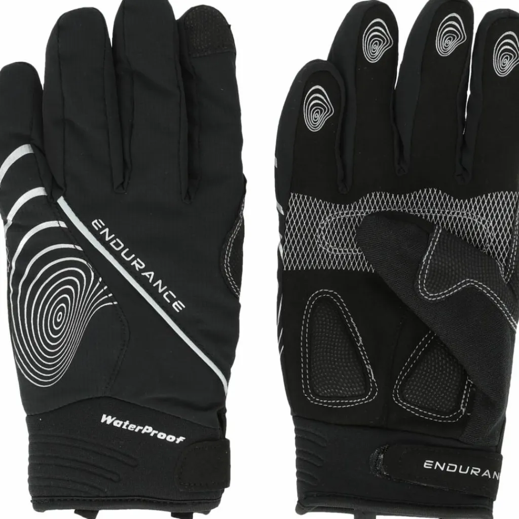 Endurance Handschuhe|Handschuhe<· Amiens 1009 India Ink