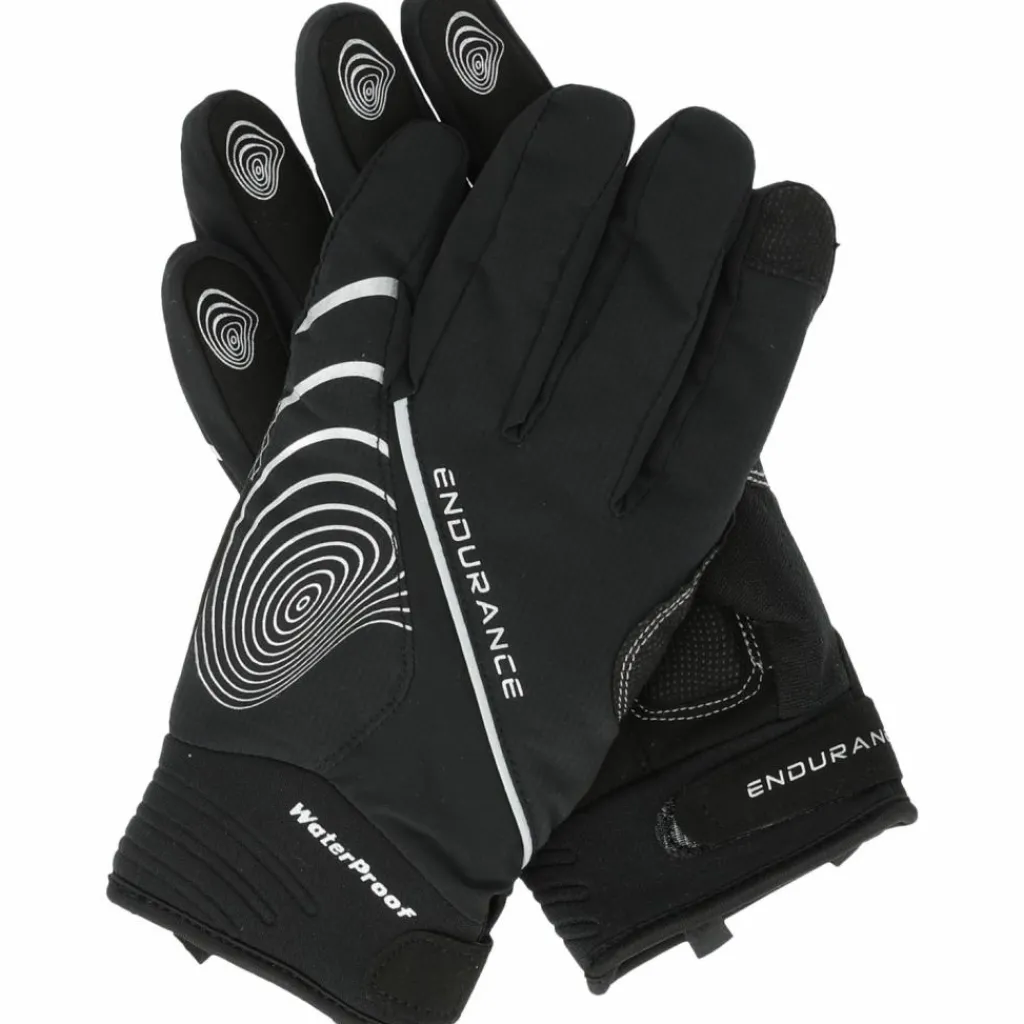 Endurance Handschuhe|Handschuhe<· Amiens 1009 India Ink