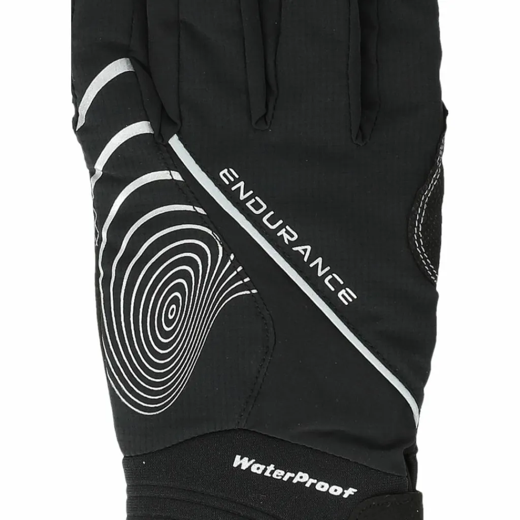 Endurance Handschuhe|Handschuhe<· Amiens 1009 India Ink