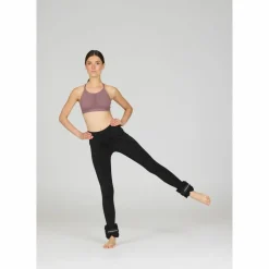 Endurance Fitnessgeräte|Fitnessgeräte<· Ankle/Wrist Weight 2x1 kg 1001 Black