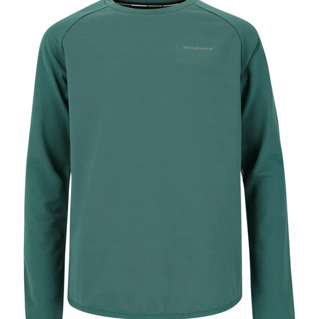 Endurance Shirts|Laufen<· Avan 3159 Sea Pine