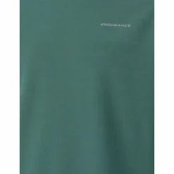 Endurance Shirts|Laufen<· Avan 3159 Sea Pine