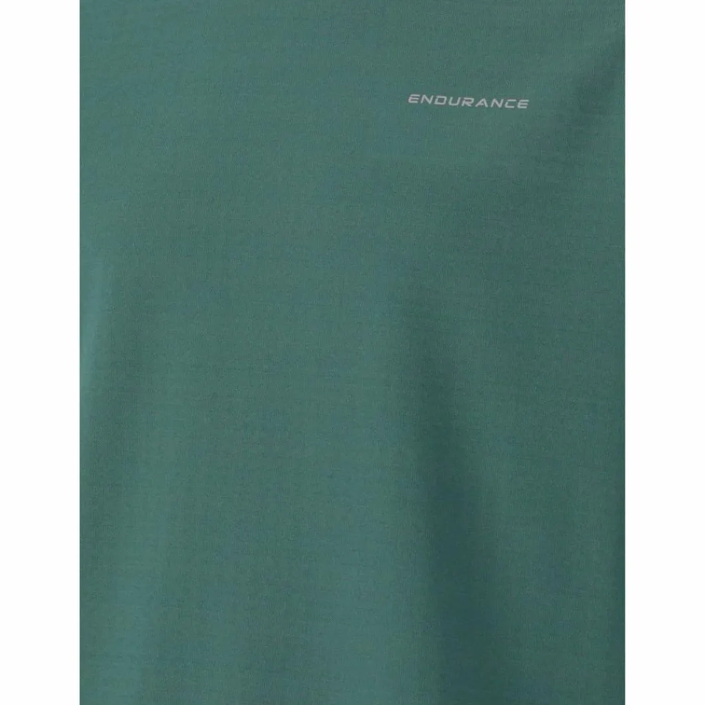 Endurance Shirts|Laufen<· Avan 3159 Sea Pine