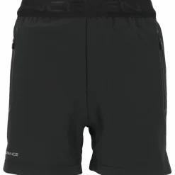 Endurance Laufen|Shorts<· Blag 1001 Black