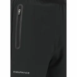 Endurance Laufen|Shorts<· Blag 1001 Black