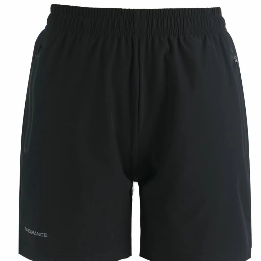 Endurance Shorts<· Blich Jr. 1001 Black