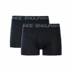 Endurance Unterwäsche<· Brighton 1001 Black