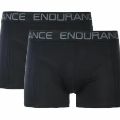 Endurance Unterwäsche<· Brighton 1001 Black