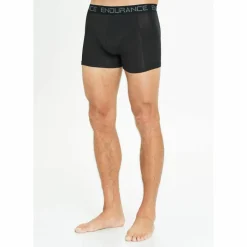 Endurance Unterwäsche<· Brighton 1001 Black