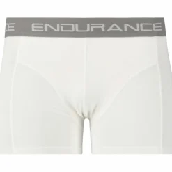Endurance Unterwäsche<· Brighton 1002 White