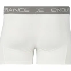 Endurance Unterwäsche<· Brighton 1002 White