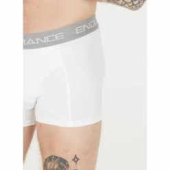 Endurance Unterwäsche<· Brighton 1002 White