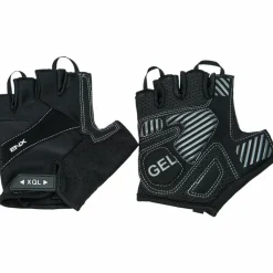Endurance Fahrradhandschuhe<· Cary 1001 Black