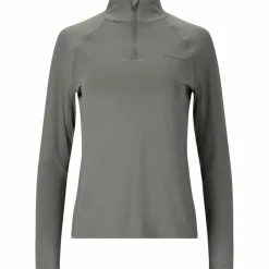 Endurance Pullover & Sweats<· Chrissie 3219 Sedona Sage