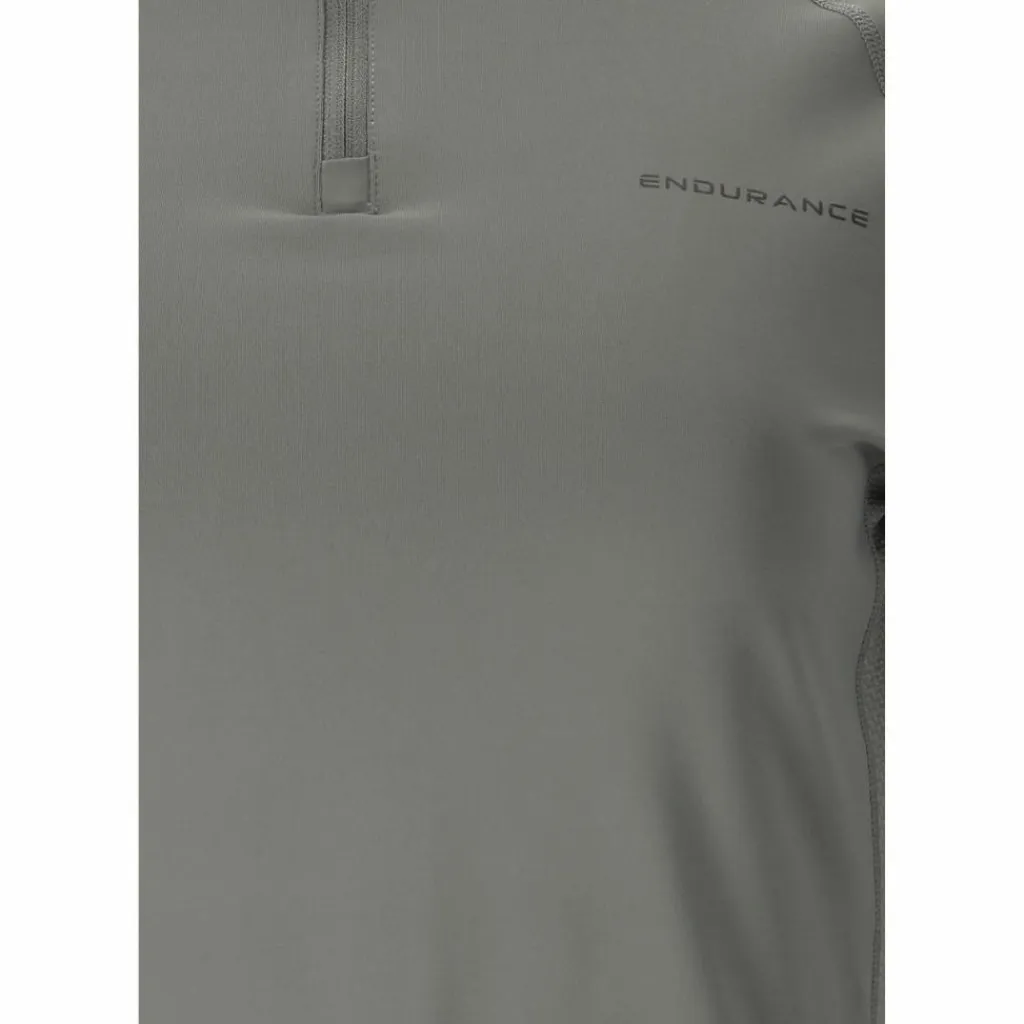 Endurance Pullover & Sweats<· Chrissie 3219 Sedona Sage
