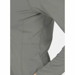 Endurance Pullover & Sweats<· Chrissie 3219 Sedona Sage
