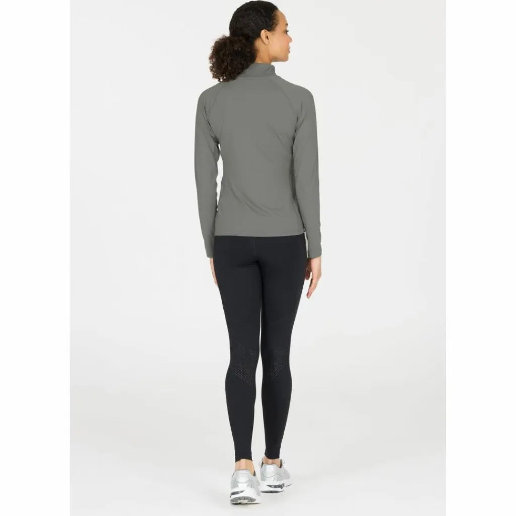 Endurance Pullover & Sweats<· Chrissie 3219 Sedona Sage