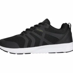 Endurance Fitnessschuhe<· Clenny 1001 Black
