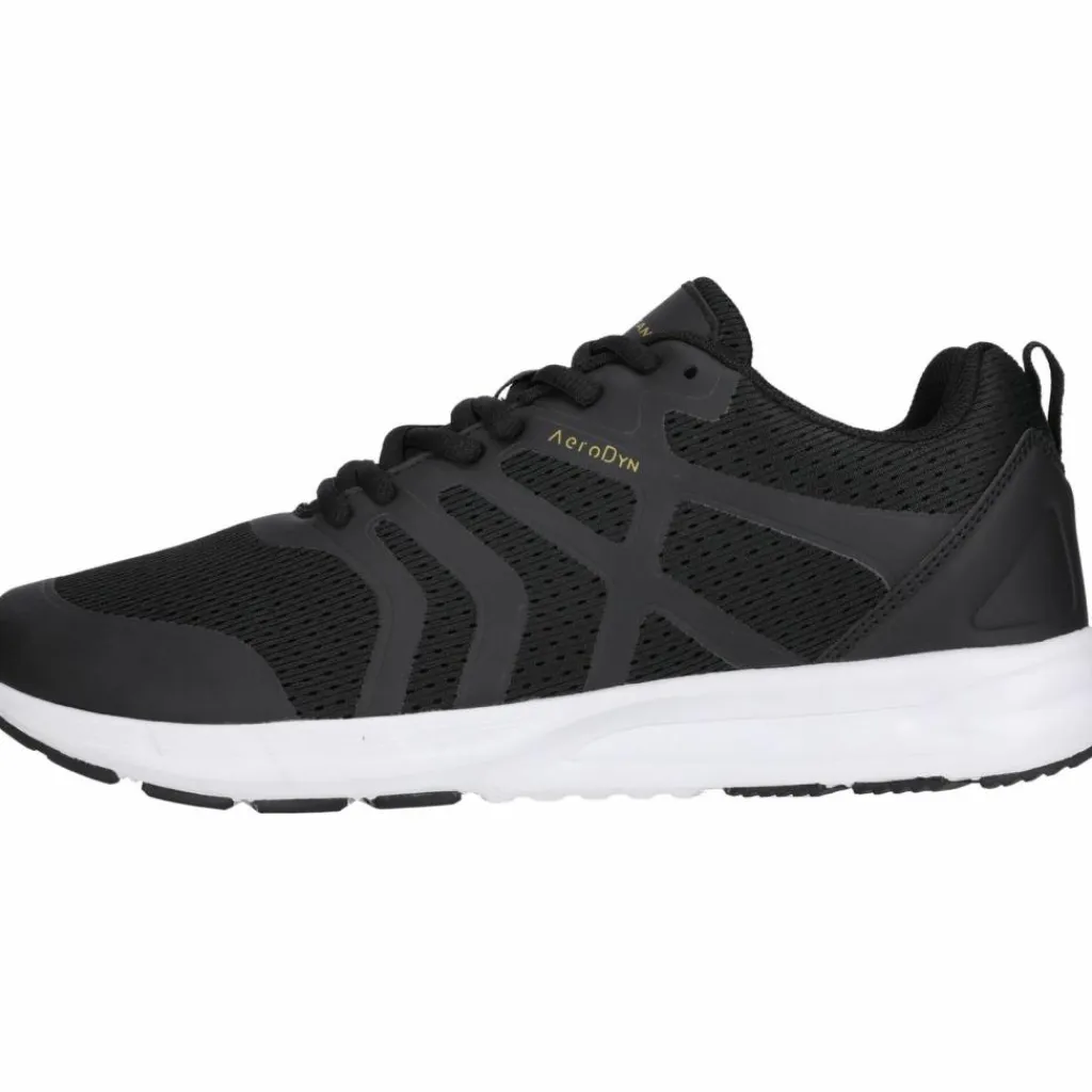 Endurance Fitnessschuhe<· Clenny 1001 Black
