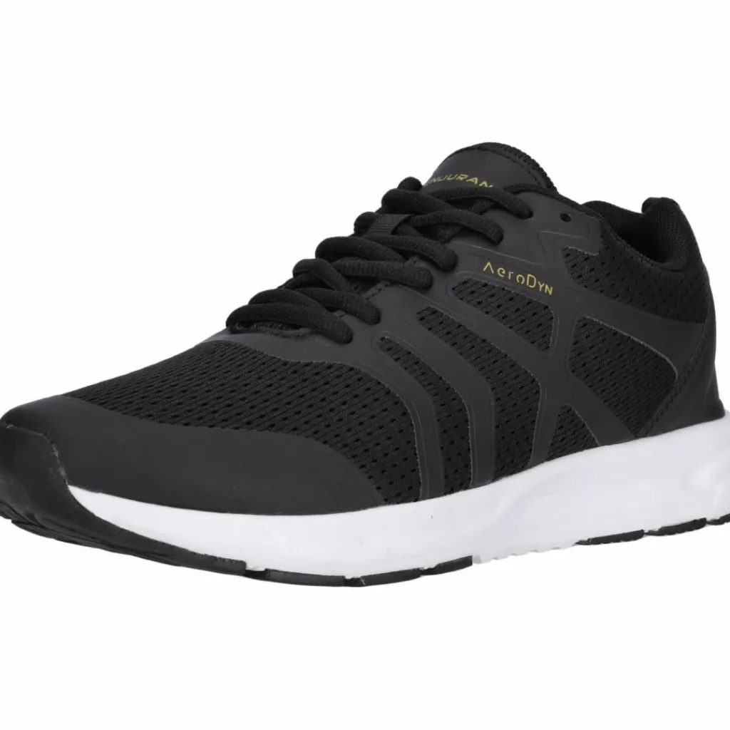 Endurance Fitnessschuhe<· Clenny 1001 Black