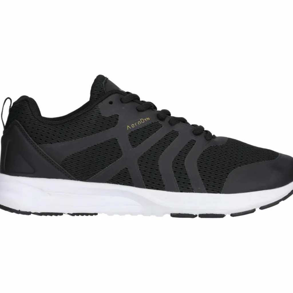 Endurance Fitnessschuhe<· Clenny 1001 Black