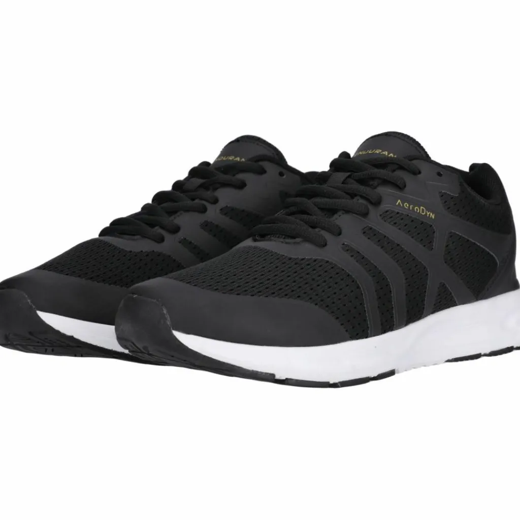 Endurance Fitnessschuhe<· Clenny 1001 Black