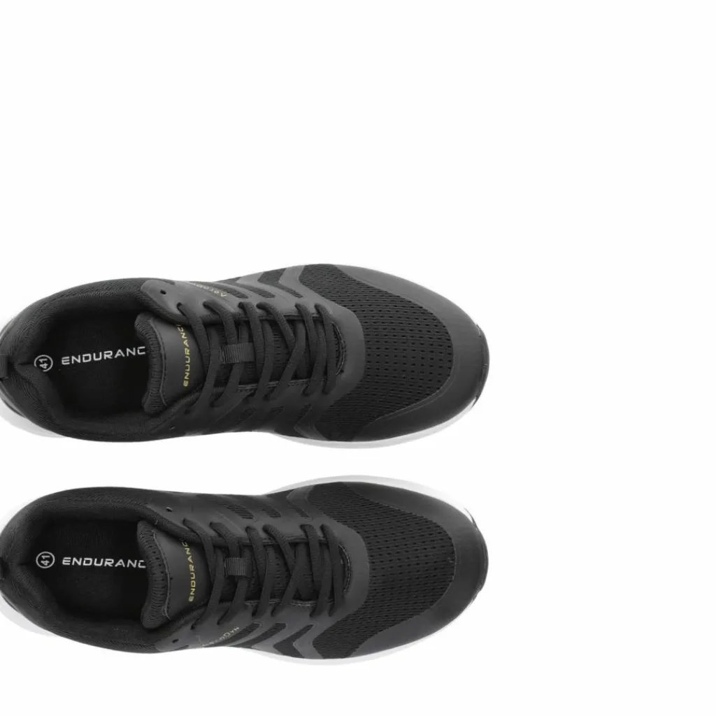 Endurance Fitnessschuhe<· Clenny 1001 Black