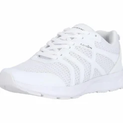 Endurance Fitnessschuhe<· Clenny 1002 White