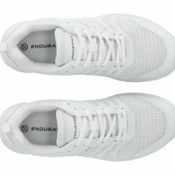 Endurance Fitnessschuhe<· Clenny 1002 White