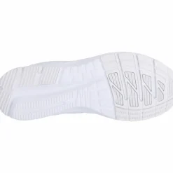 Endurance Fitnessschuhe<· Clenny 1002 White