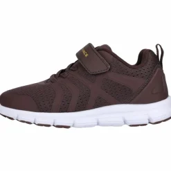 Endurance Sneaker<· Clenny 4241 Fudge