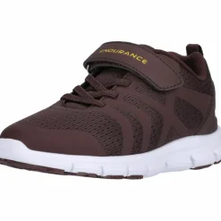 Endurance Sneaker<· Clenny 4241 Fudge