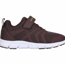 Endurance Sneaker<· Clenny 4241 Fudge