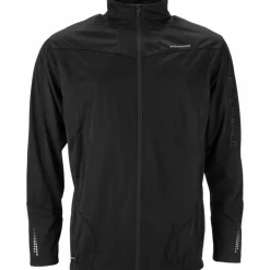 Endurance Trikots<· CLUSON M MEMBRANE CYCLING 1001 Black