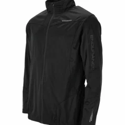 Endurance Trikots<· CLUSON M MEMBRANE CYCLING 1001 Black