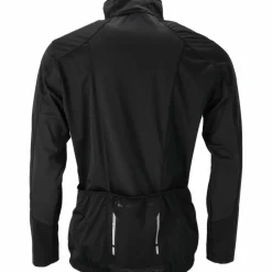 Endurance Trikots<· CLUSON M MEMBRANE CYCLING 1001 Black